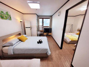 Travel Apartment